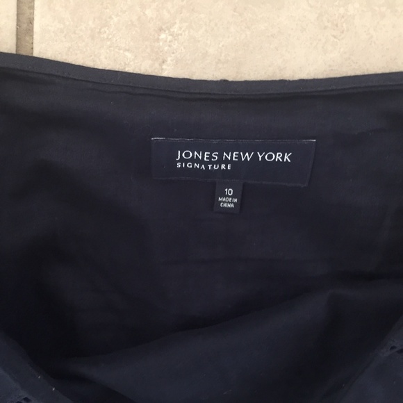 Jones New York Skirt - Picture 2 of 3